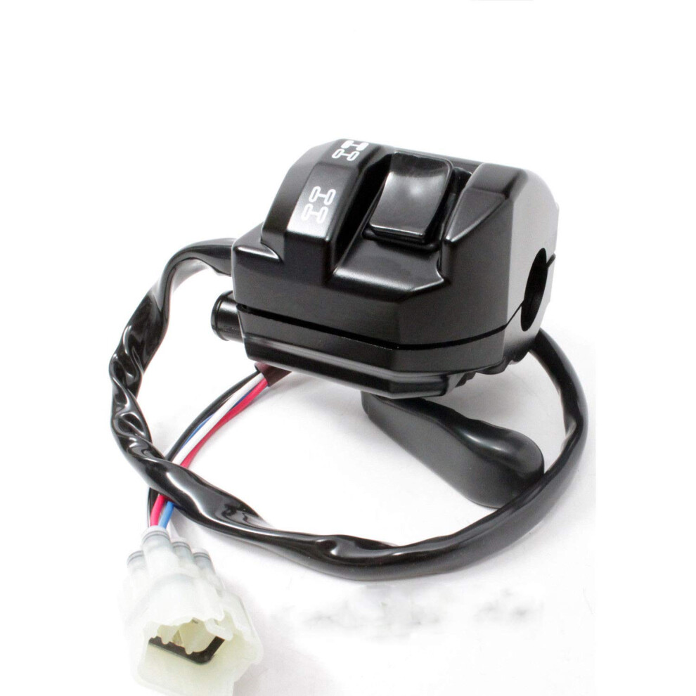 Can-Am New Oem Atv Throttle Lever Handle Outlander Renegade Commander 707000595 752589742580