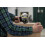 Duck Max Strength Clear Packaging Tape, 6 Ρολά, 327,6 Υάρδες, Ισχυρή Ταινία Συσκευασίας 5