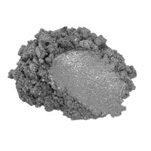 Diamond Aluminium Mica Pigment Poeder (Epoxyhars Zeep Plastidip) Black Diamond Pigmenten 51 g/1,8 oz in een container van 4 oz.