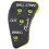 Champion 4-Wheel Baseball Softball Umpire Indicator Count Clicker (2-Pack) 2
