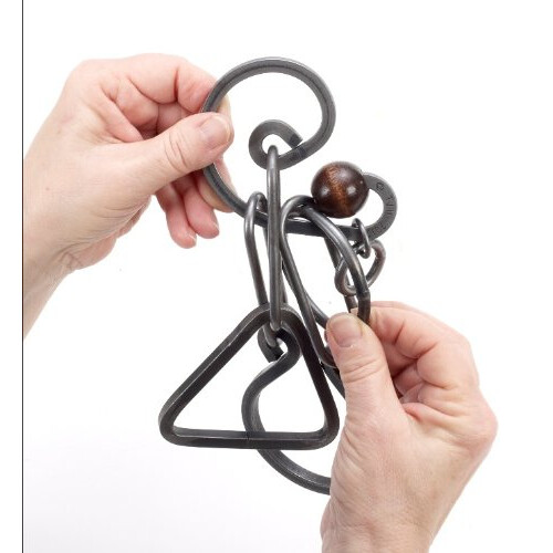 Puzzle Tawerna SMARTYPANTS 1