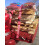 SNAPLOCS ΙΜΑΝΤΑΣ ΟΠΙΣΘΙΟΥ ΑΥΤΟΚΙΝΗΤΟΥ με CAM 2" x16' E-Strap Σύστημα για Φορτηγά 5