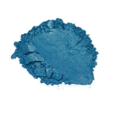 *Black Diamond MICA Pigment* (Bora Bora Blue) is een parelmoer mica-pigment van professionele kwaliteit met een onge?enaarde kleurverzadiging dat naa