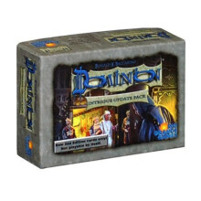 Rio Grande Games Dominion: Intrigue 2e editie bordspelupdatepakket