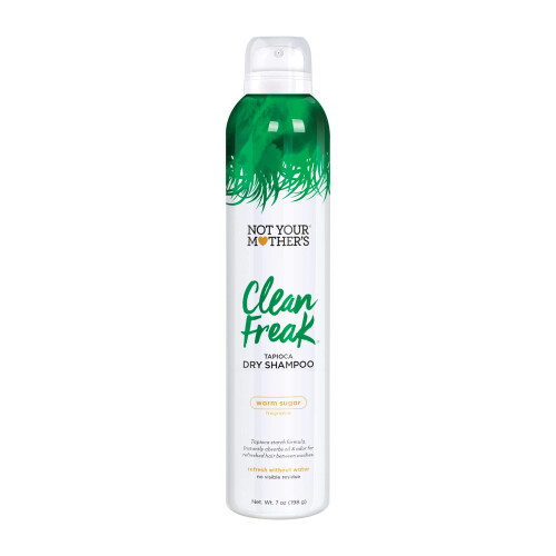 Nicht das Clean Freak Tapioca Trockenshampoo deiner Mutter, 7 Unzen