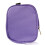 DALIX Travel Toiletry Kit -tarvikekassi violetti 3