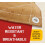 Mytee Products 12' x 16' Καμβάς Τάρπα 12oz Ανθεκτική στο Νερό 5