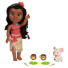 Disney Moana kleine avonturenpop met Pua 99554-CA-4