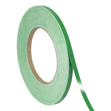 ORACAL 651 Vinyl Pinstriping Tape - Stripe Obtisky Samolepky Pruhovn - 1/2"""" Svetle zelen
