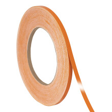 ORACAL 651 Vinyl Pinstriping Tape - Stripe Decals Stickers Striping - 1/2"""" lys orange