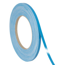 ORACAL 651 Vinyl Pinstriping Tape - Stripe Obtisky Samolepky Pruhovn - 1/4"""" Svetle modr