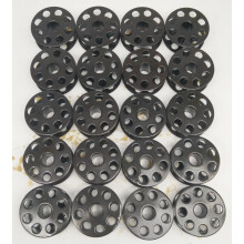 Honingnaadspoeltjes maat M, 20 stuks voor industri?e naaimachine #18034 (20 stuks)