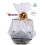 10 polegadas de 30 polegadas x40 polegadas grandes sacos de presente de celofane para cestas - presentes de brinquedos e muito mais | Sacos de vi 3