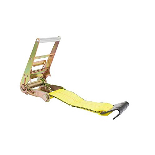 Mytee Products 4" Ράβδωση με Μακρύ Γάντζο (Χωρίς Ιμάντα) 2