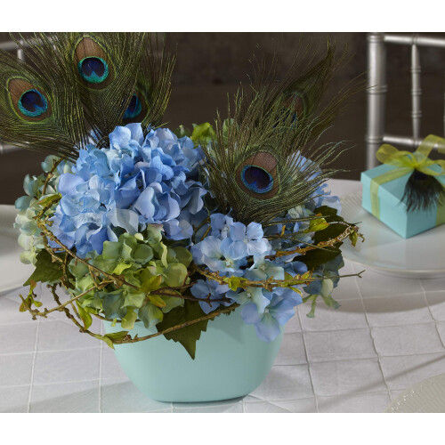 Design Master Just for Flowers Sprhfarbe Hellblau 2