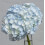 Design Master Just for Flowers Sprhfarbe Hellblau 2