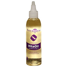 NouriTress Perfect Hair VitaOil | Elosegti a hajnvekedst | Rozmaring olaj | Argn olaj | Aloe Vera olaj | 14 legjobb esszencilis olaj hajra | 4 u