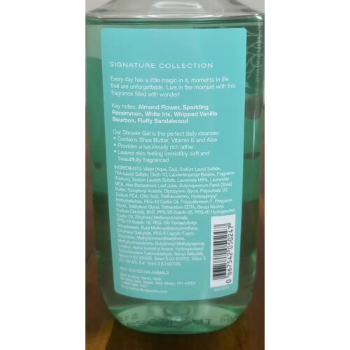 Bath & Body Works ?f?????t?? Bath & Body Works Magic in the Air 1