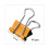 Universal Universal UNV31028 Binder Clips with Storage Tub - Small  Assorted (40/Pack) 4