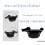 Tire Changer Machine Nylon Mount/Demount Head Only Plastic Duckhead Replacement for SNAP ON/JOHN BEAN 3