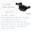 Tire Changer Machine Nylon Mount/Demount Head Only Plastic Duckhead Replacement for SNAP ON/JOHN BEAN 5