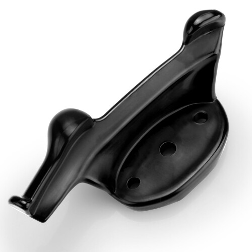Tire Changer Machine Nylon Mount/Demount Head Only Plastic Duckhead Replacement for SNAP ON/JOHN BEAN