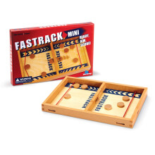 Sinioranssi Fastrack (Mini Fastrack)