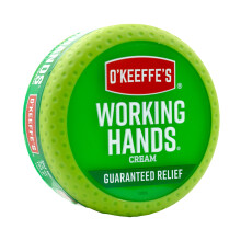 O'Keeffe's K0350002-8 dolgoz kzkrm vegben (8 csomag) 3,2 uncia