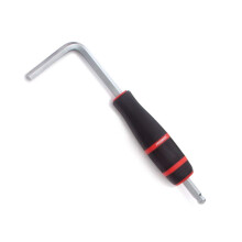 Chave Allen em L Feedback Sports - 8mm Hex