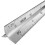 OCM Metric Triangular Engineer Scale Lineal (Professional kvalitet Fast aluminium) 30 Centimeter Metric Engineering Architectural Mechanical Draf 1