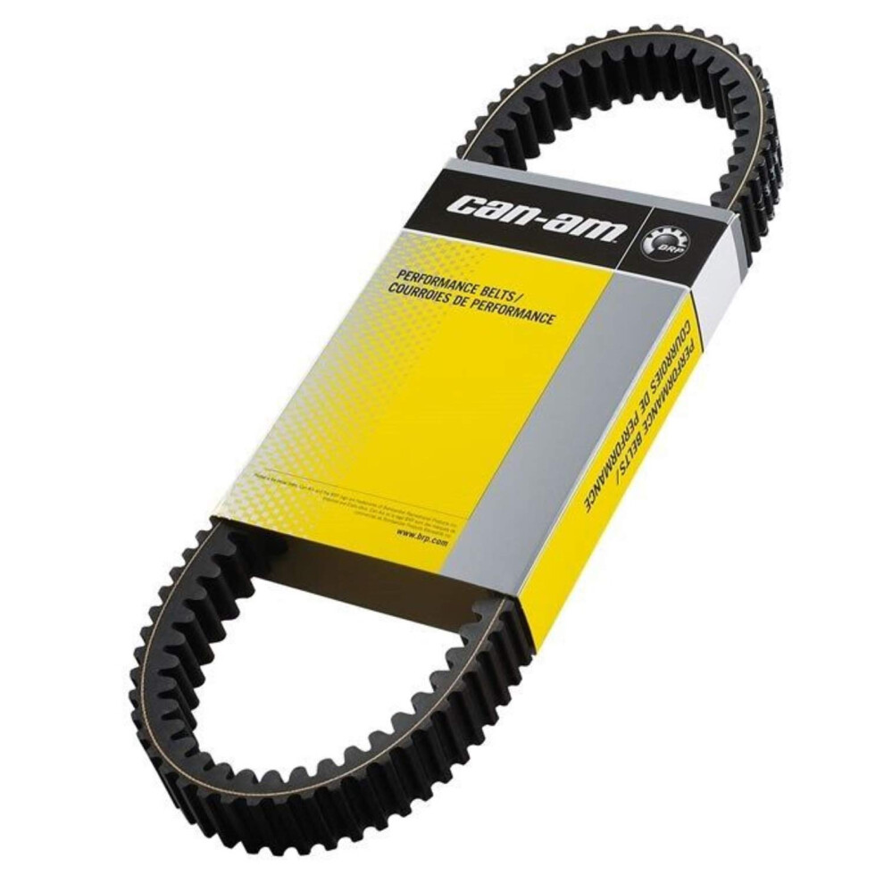 Can-Am New Oem Atv/Utv Commander/Renegade/Outlander Drive Belt 422280360 787421008425