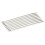 DEI rustfrit st?l udst?dningsl?seb?nd 8 tommer lange 9-pak (2 tommer diameter) 2