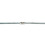 DEI rustfrit st?l udst?dningsl?seb?nd 8 tommer lange 9-pak (2 tommer diameter) 5