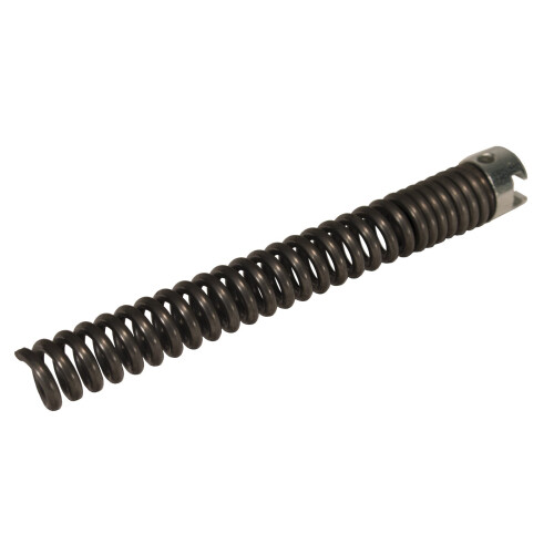 Steel Dragon Tools Straight 5 """" C8 Auger passer til Ridgid Sectional Drain Cable