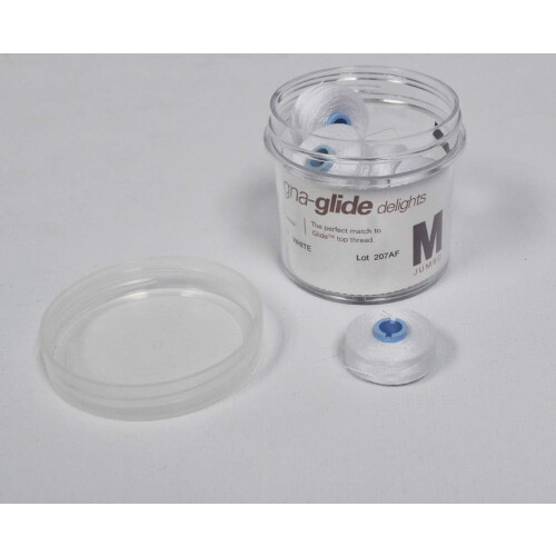 Fil-Tec Magna Glide Bobbin-pot Wit