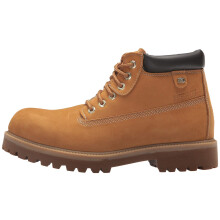 Skechers Men's Sargeants-Verdict Waterproof Boot Fashion WTG 9