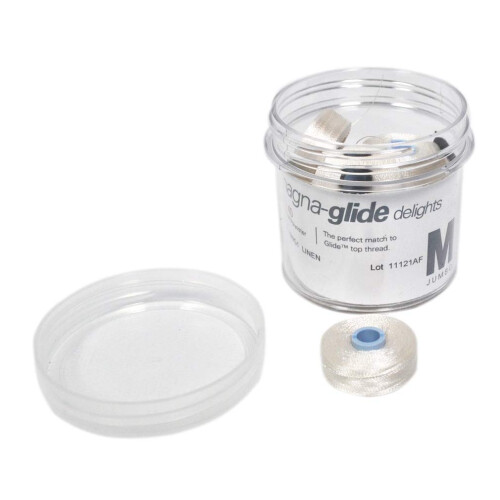 Fil-Tec Fil Tech Magna-Glide forviklede spoler Linned