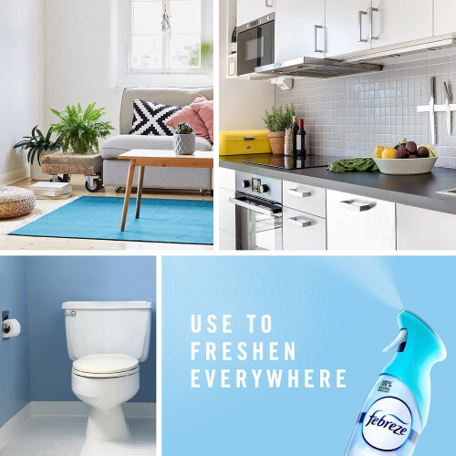 Febreze FEBREZE AR AR AR SPRAY BLUE/VERDE 2