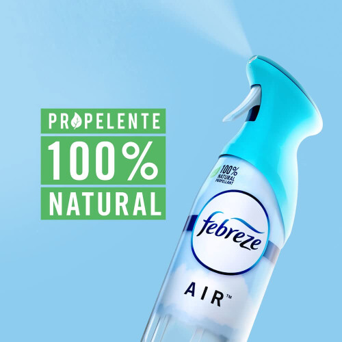 Febreze Febreze Désodorisant d'Air, Bora Bora Waters, 8,8 fl oz 2