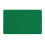 Pack van 500 Groene CR80 PVC Kaarten | 30 mil van easyIDea 4
