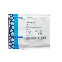 Korvmakaren - Bactoferm F-LC (Pediococcus Acidilactici Lactobacillus Curvatus och Staphylococcus Xylosus)