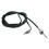 Speedometer kabel til snescooterski-doo turnering E/LE/SLE/SLS 1995-2001 1