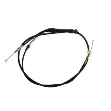 Cavo acceleratore SPI per motoslitta POLARIS TX 340 440 1978-DUAL