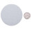 Playfully Ever After 3 Inch White 30pc Stiff Felt Circles 2