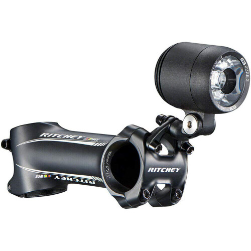 Ritchey Supernova C220/4-Axis 44 Bicycle Stem Face Plate Light Mount - 31005317001 2