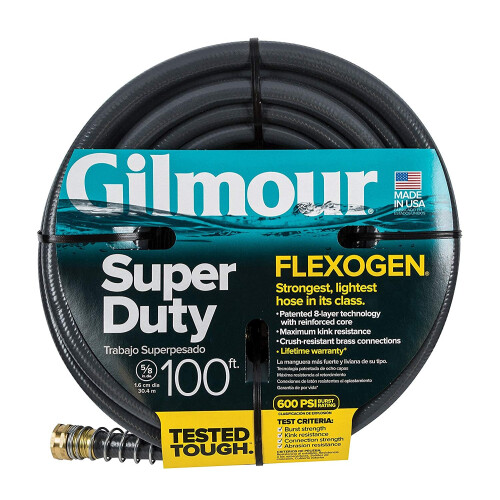 Gilmour 874001-1001