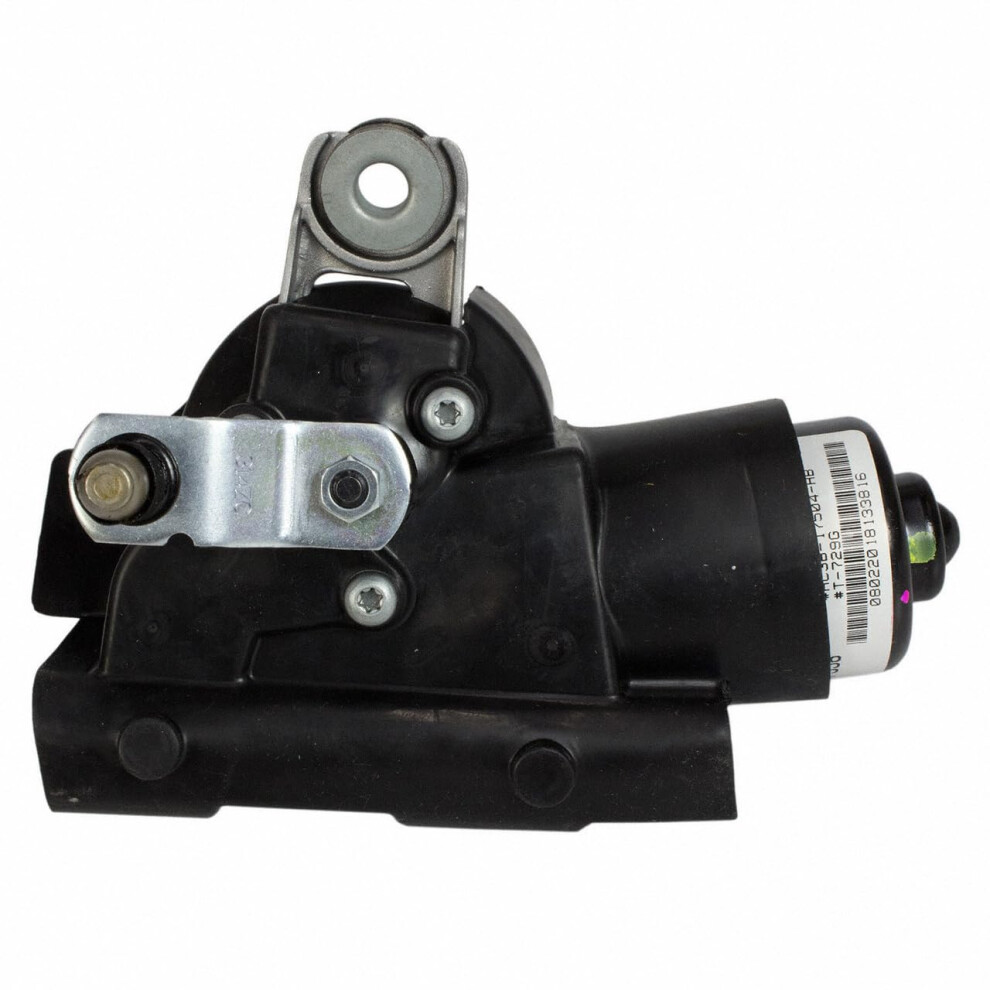 Motorcraft - Motor Asy - Wiper (P) (Wm854) 031508695245