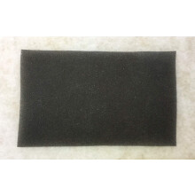 Paire (2 de chaque) de filtres en mousse pour four Miller Nordyne 1/4"""""""" x 16"""""""" x 26"""""""" 300964000