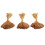 888 Display 300 Paper Kraft String            Display                                                  (300               ) 1