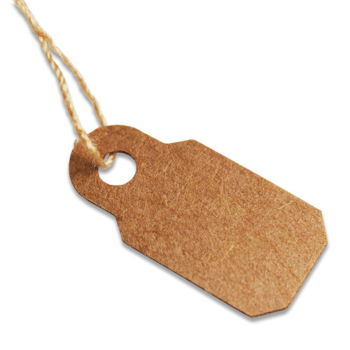 888 Display 300 Paper Kraft String            Display                                                  (300               ) 1